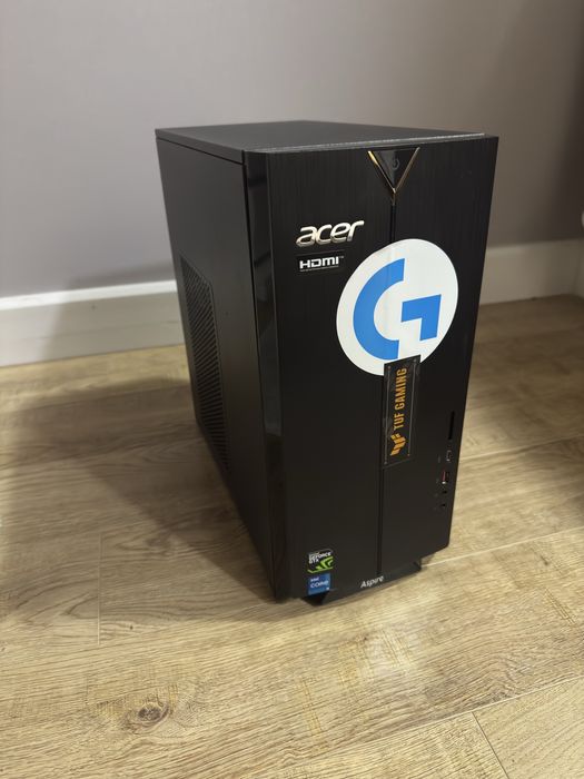 Системный блок Core i5 11400F