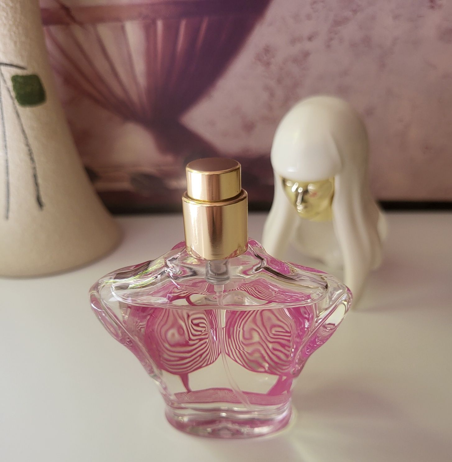 Parfum rar Nicki Minaj Pinkprint