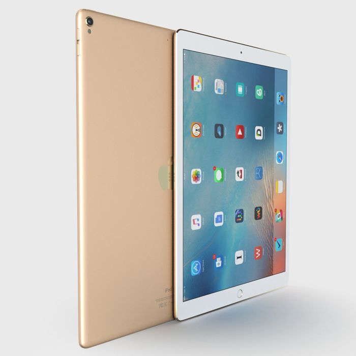 iPad Pro 12.9 WiFi 64gb 2017