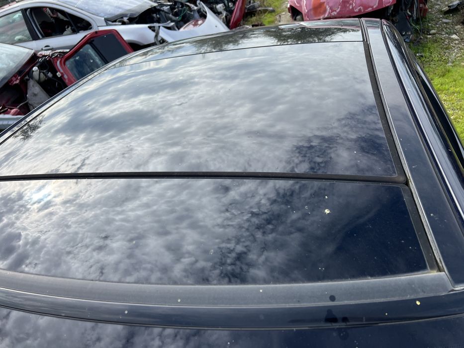 Vand piese mercedes w203 coupe  diesel benzina