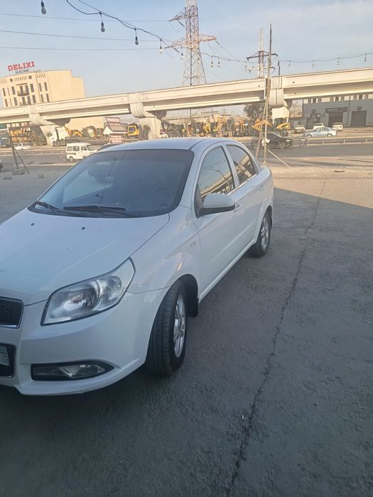 Nexia3 2020 aftomat metan gaz.vikup arenda