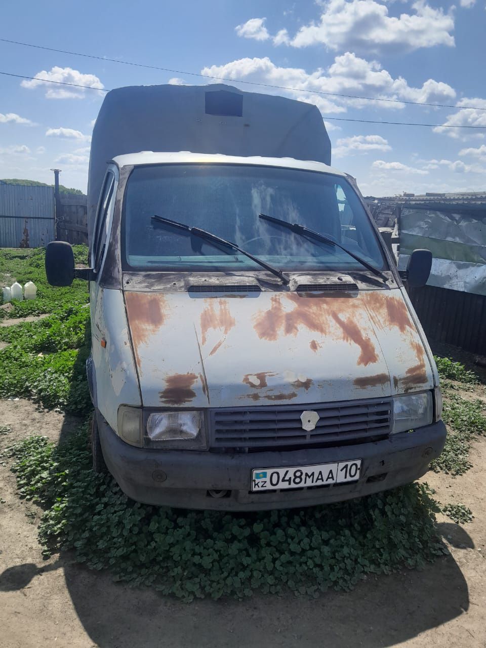 Продам Газель. 3302