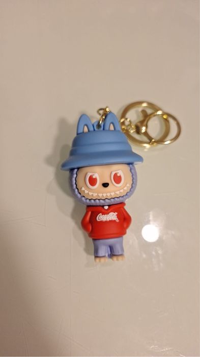 labubu original breloc