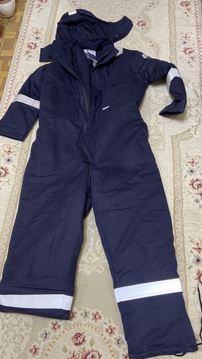 Спецодежда