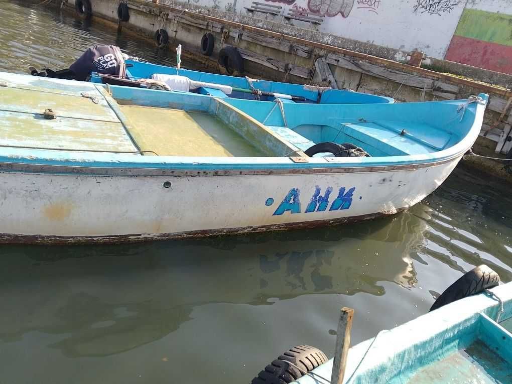 За морски риболов