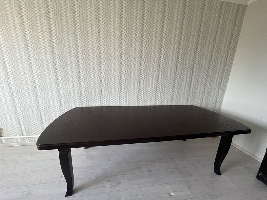 Стол раскладной обеденный