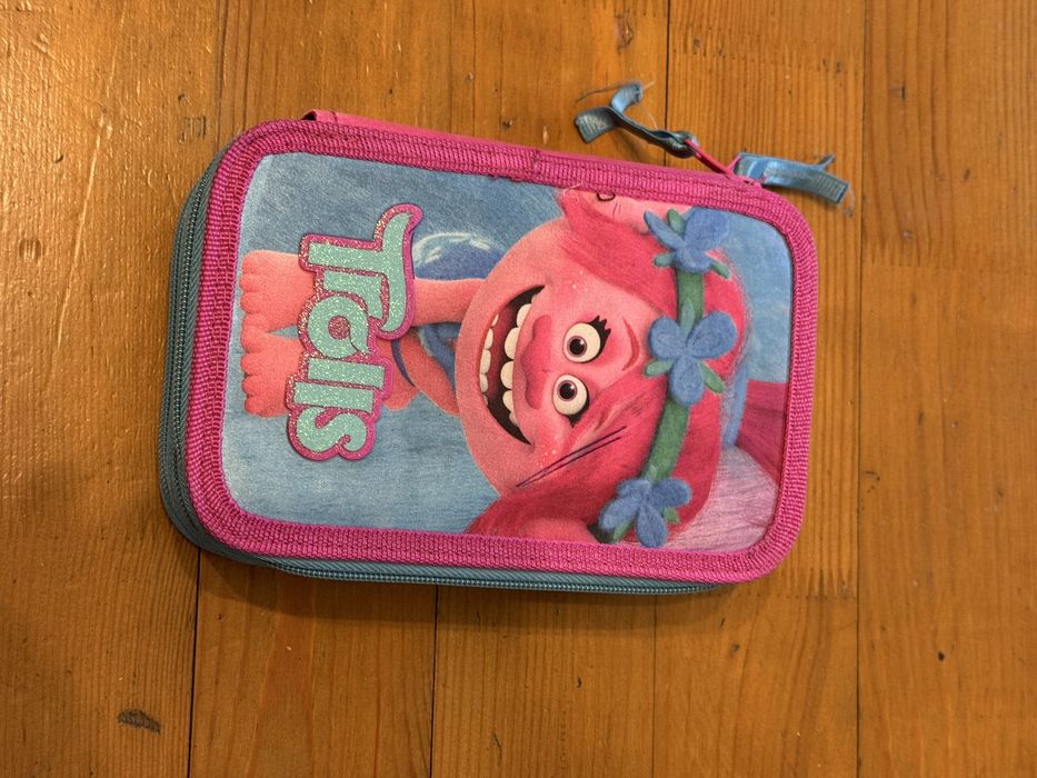 Детски раници за училище и детска градина