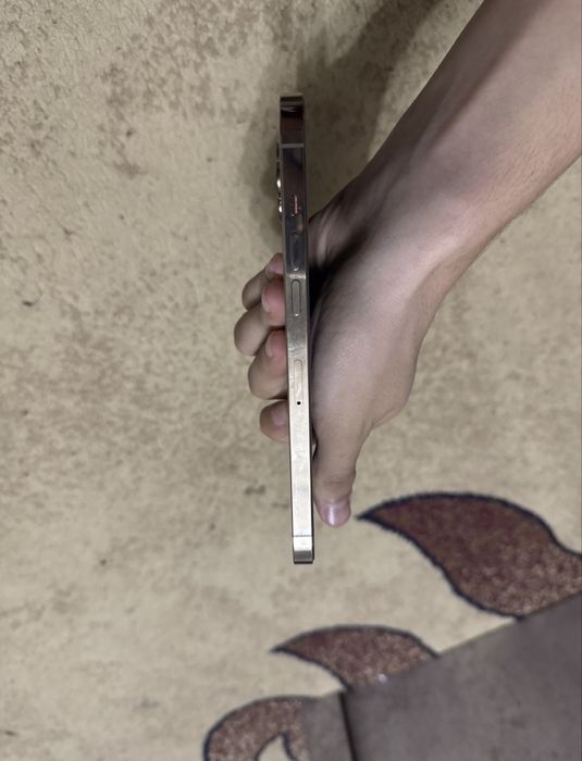 Iphone 12pro max 256gb karobka dokument