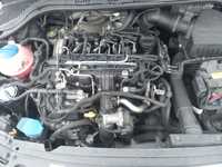 Motor Rapid Polo Fabia Ibiza Octavia Caddy Passat 1.6 TDI CAYW