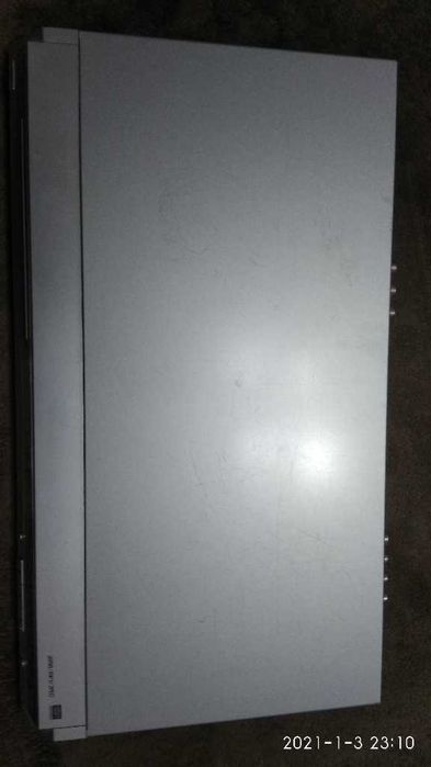 Продавам двд плейър dvd player Панасоник Panasonic модел S49 - 75 лв