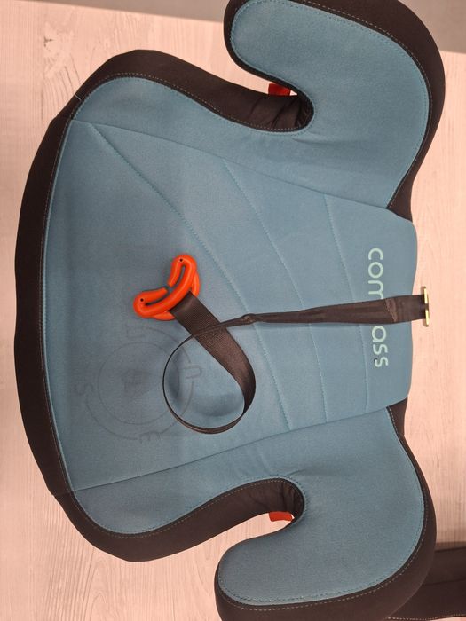 Седалки за кола Chipolino Compass Isofix