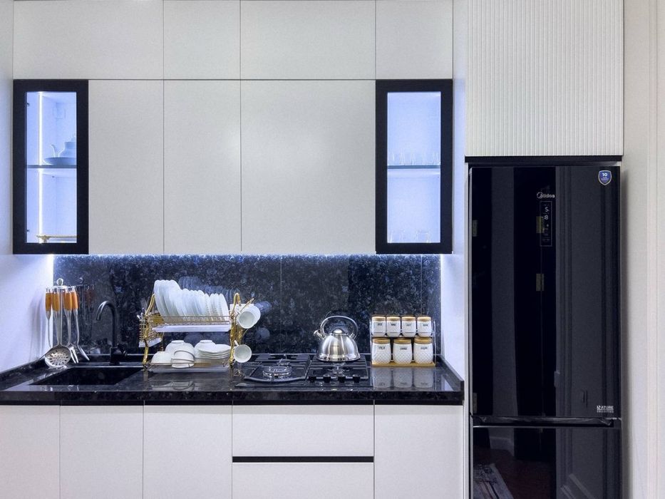 Сдаётся квартира в аренду. Самарканд Зебо