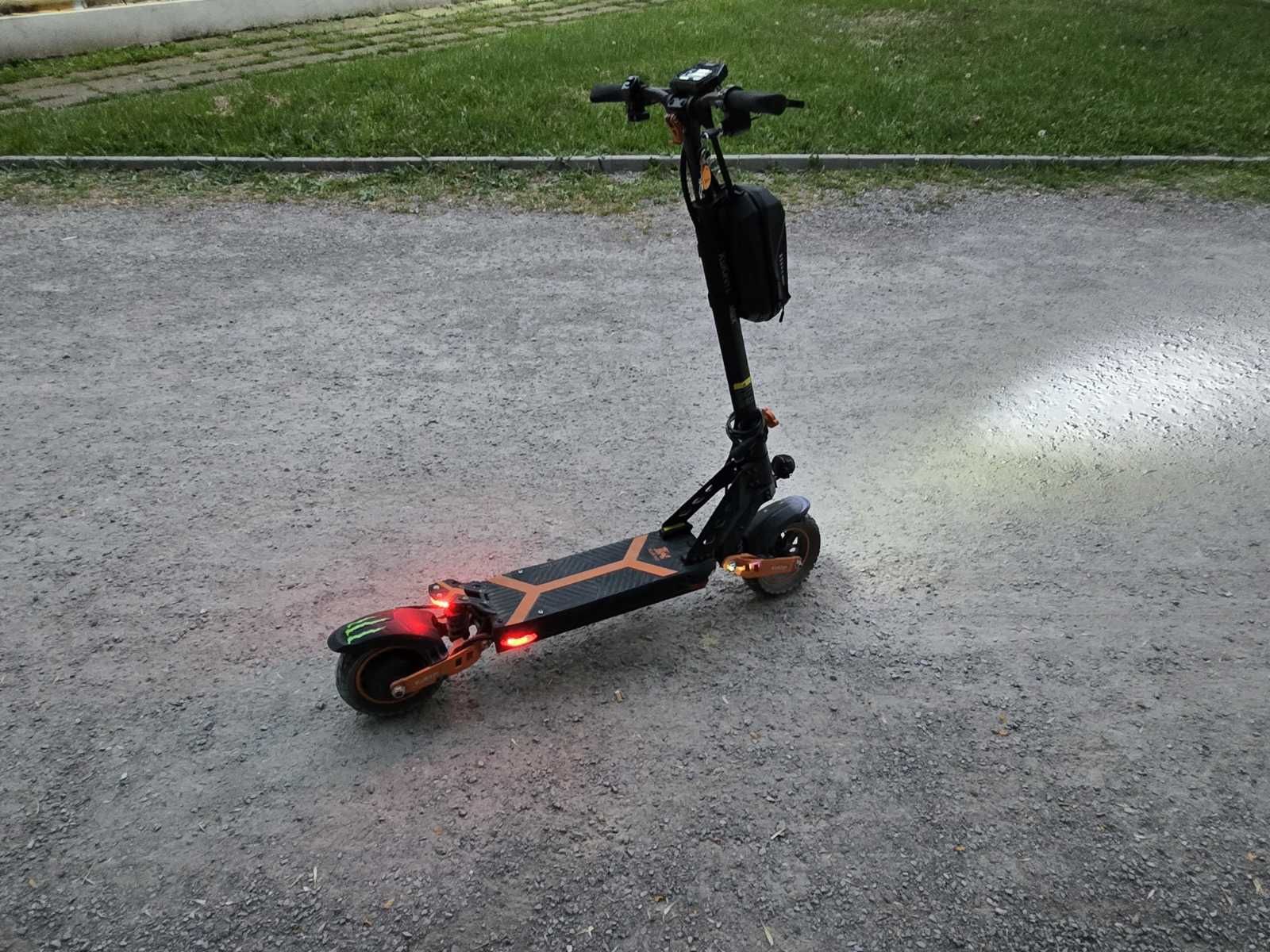 KugoKurin G2 Max
