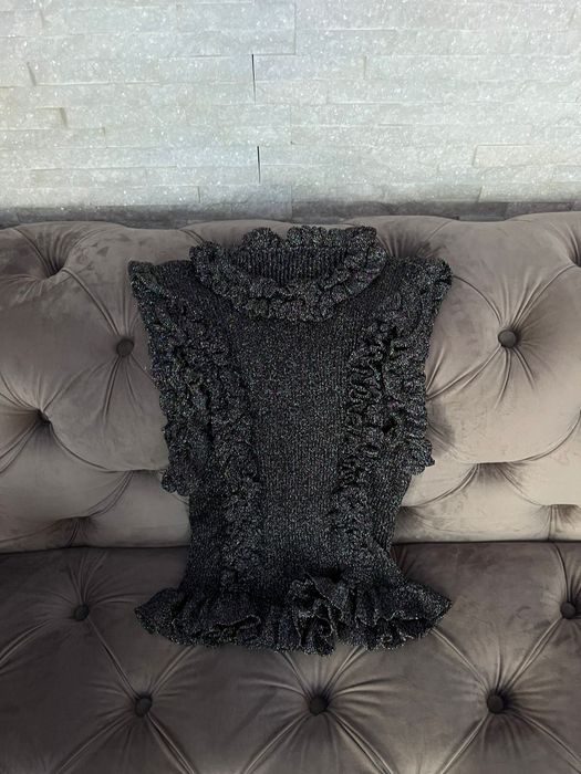 Lot haine marimea S Dquared, balmain versace