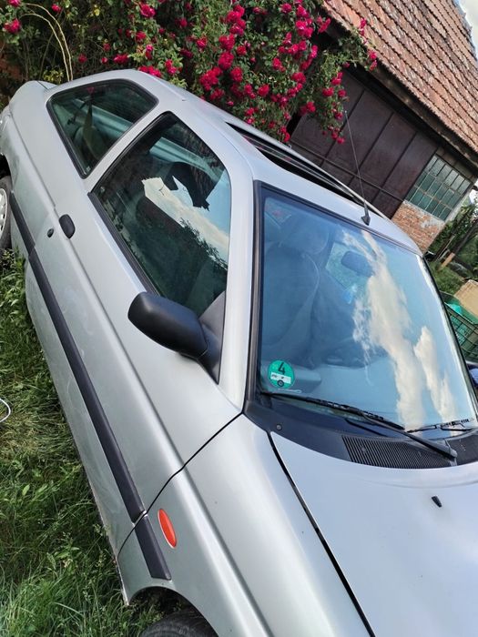 De vânzare Ford Escort