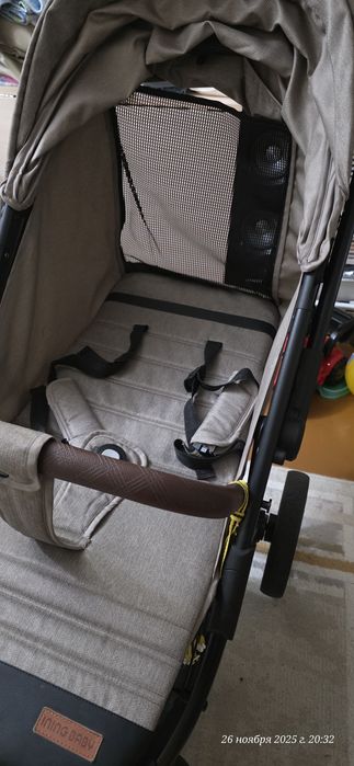 Продам коляску зима-лето.