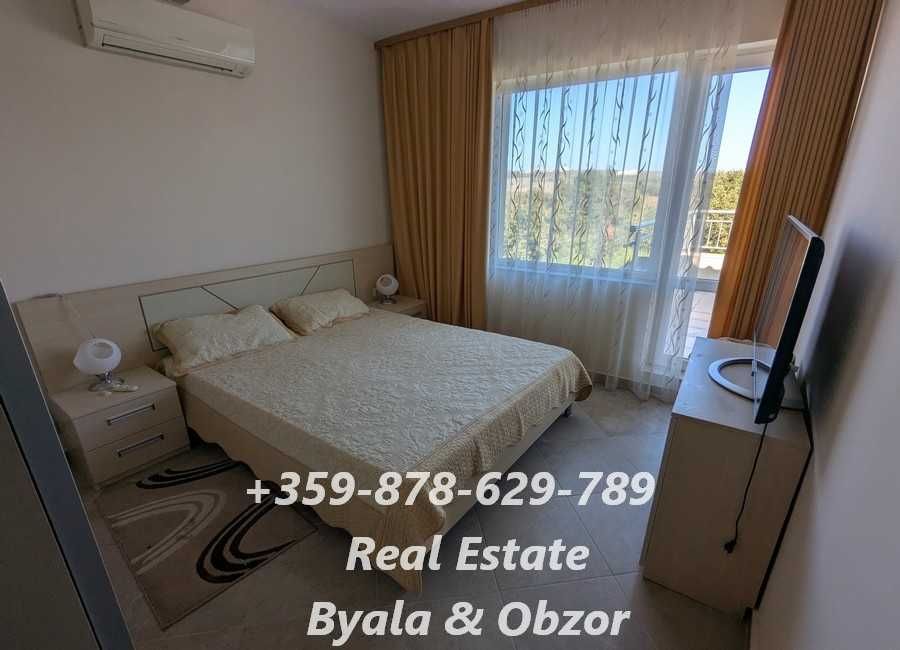 Продава се Тристаен апартамент в Обзор - 168 кв.м за 715 €/кв.м - Снимка #9