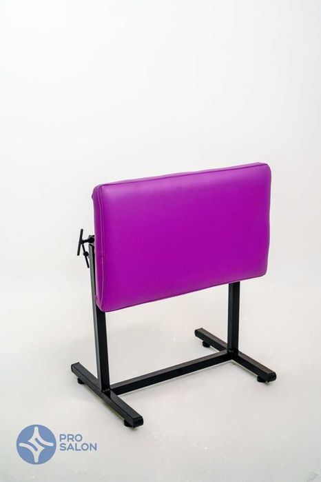 Холдер для тату фиолетовый 35х85 см