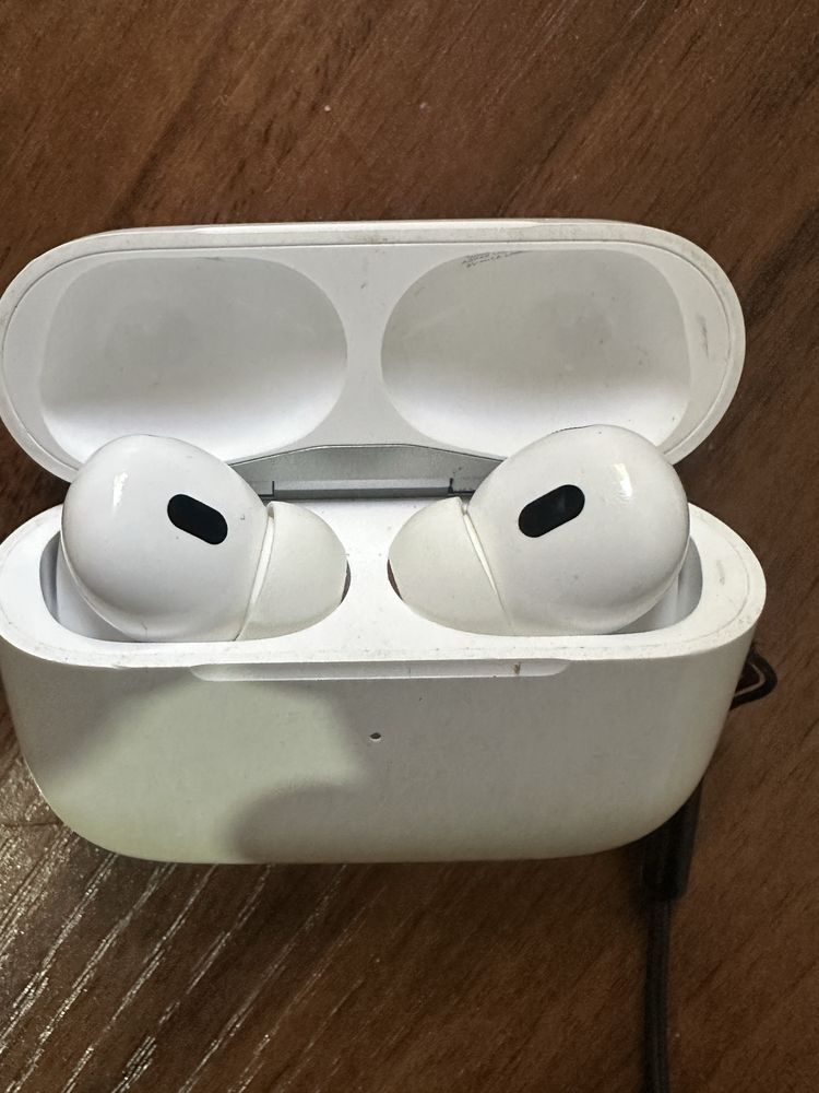Продам срочно. Airpods pro!