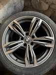 Джанти 18 бмв спорт пакет/spoet paket djanti 18 bmw