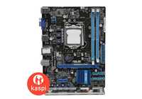 LGA 1155 ASUS P8H61-MLX3 rev 1.0 2x DDR3