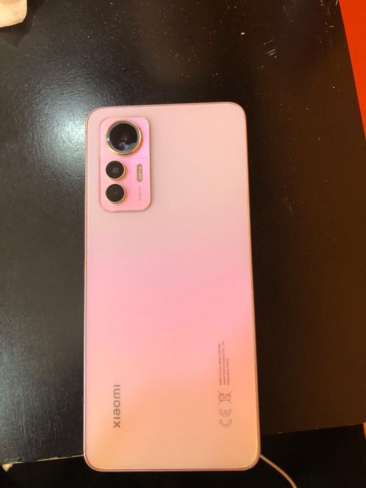 Xaomi 12lite 256gb