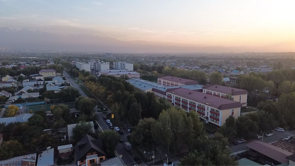 Съемка аэросъемка ВИДЕО/Фото с дрона 4K 60/30fps