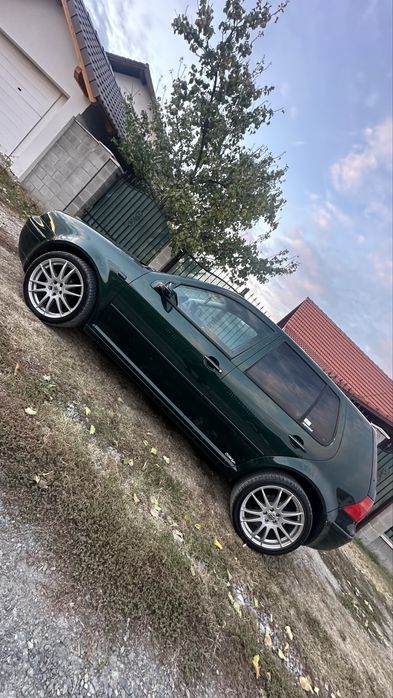 Golf 4 1.6  automat