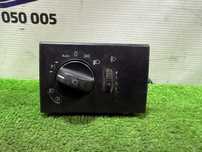 BLOC CONTROL LUMINI MERCEDES BENZ VITO 115 CDI W639 2.1 DIESEL 2008 VAN / Furgoneta COD OEM A6395450404 Q8ZGS003 2003-2014