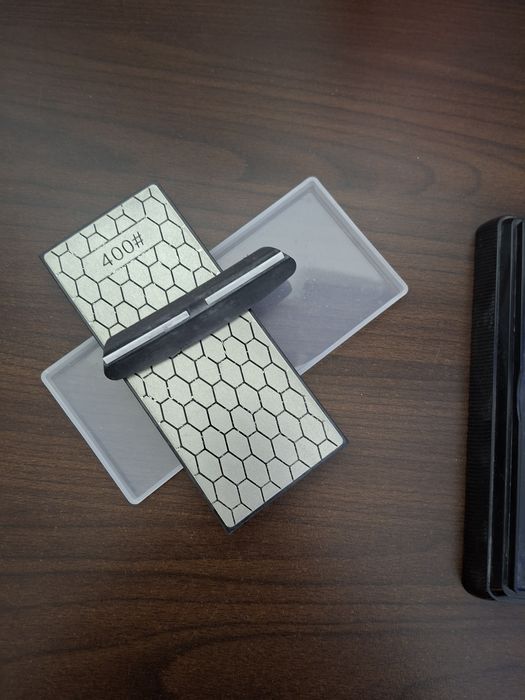 Piatra ascutit diamantata