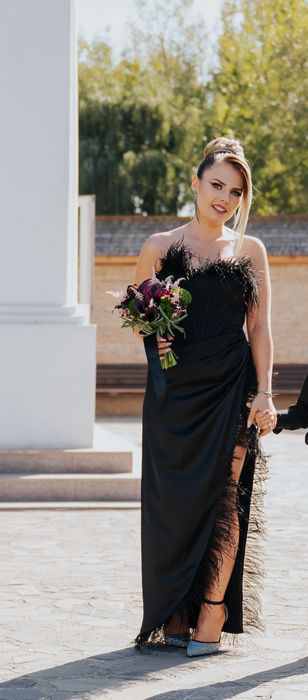 Rochie  eleganta