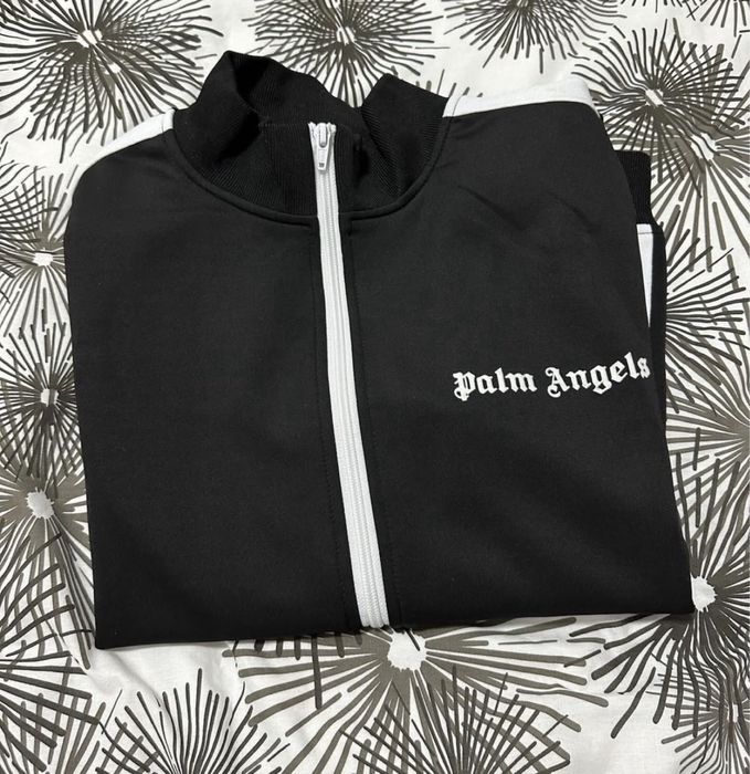Bluza Palm Angels