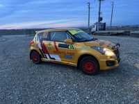 De inchiriat suzuki swift spor