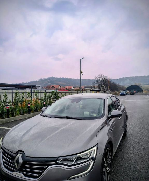 Renault Talisman Renault Talisman 1,6