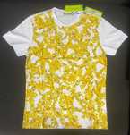 Оригинални Мъжка тениска Versace jeans нова с етикети S,M,L,XL