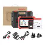 Tester Auto Profesional Launch CRP919X BT OBD II Scanner 4GB RAM+64GB