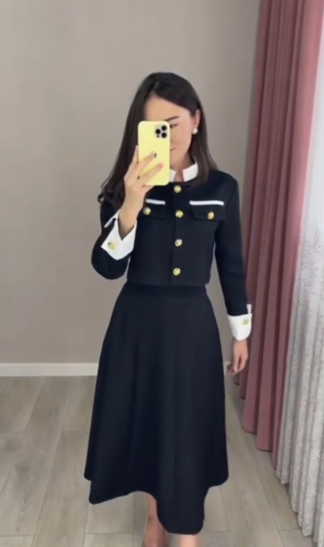 Maktab formalari tikish xizmati