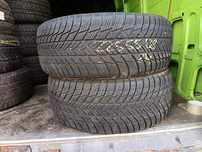 Anvelope MS 225 55 18 bridgestone 2024 7mm