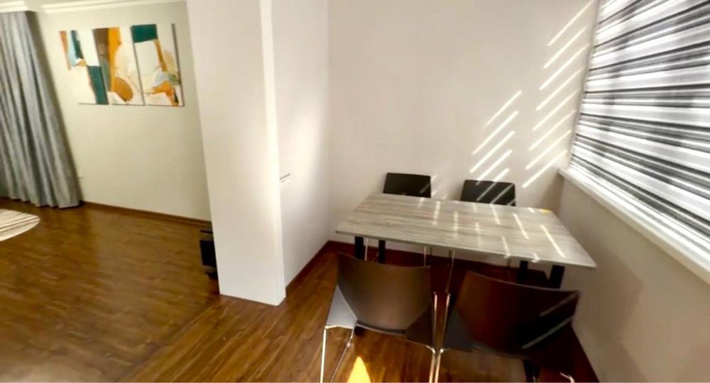 Сдаётся 1 комнатная студия квартира 8-МАРТ