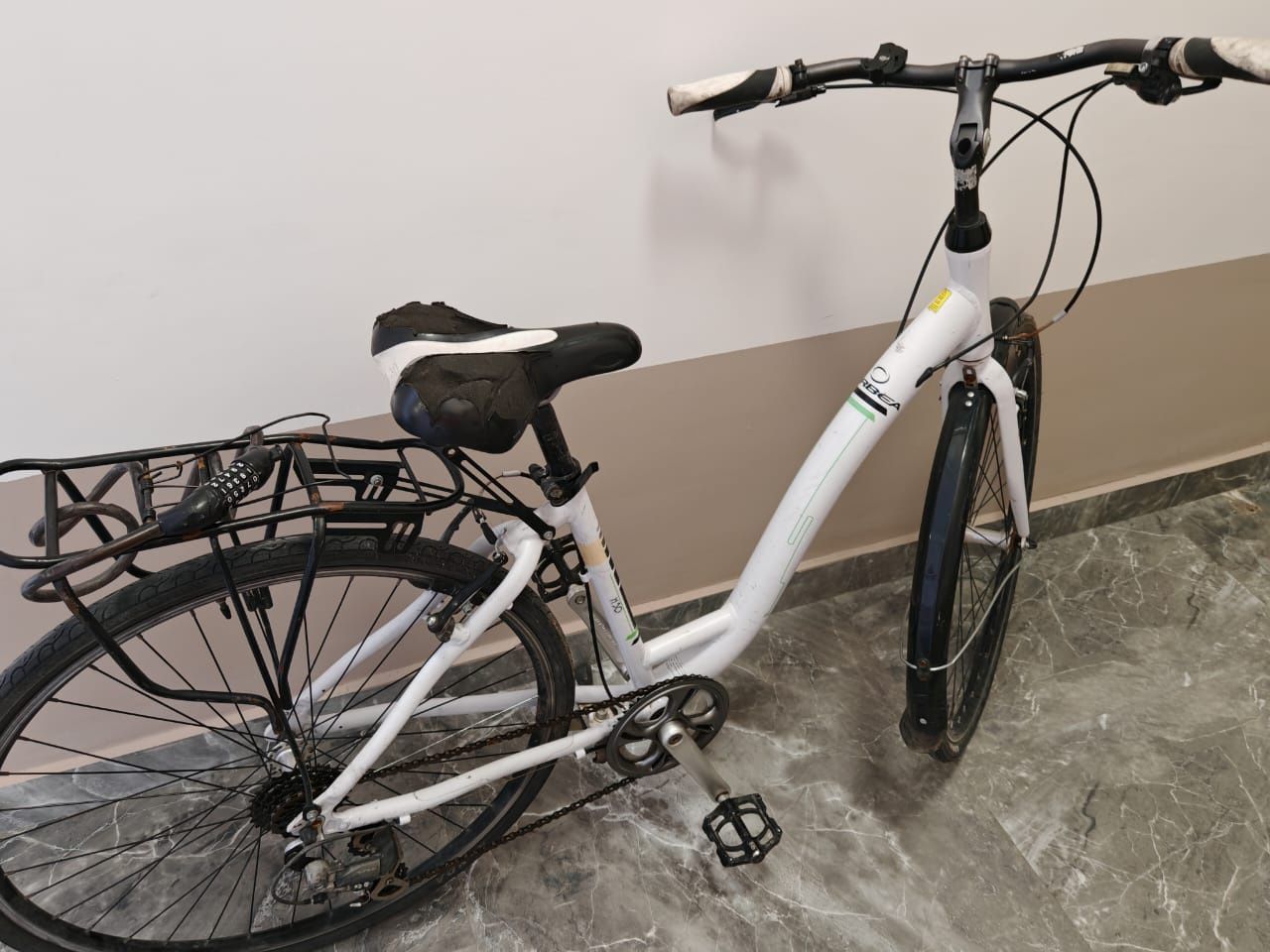 Orbea Boulevard Uni F10