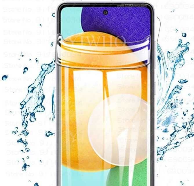 Folie sticla pentru Samsung A50 ; A32 4G ; Note 10 Lite ; M12