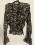 Camasa crop BIKBOK