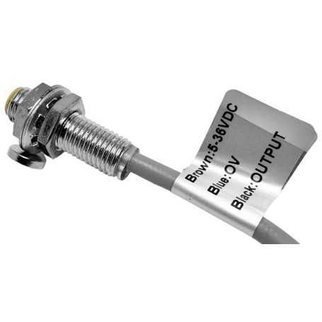 Senzor de proximitate cu magnet, NJK-5001C