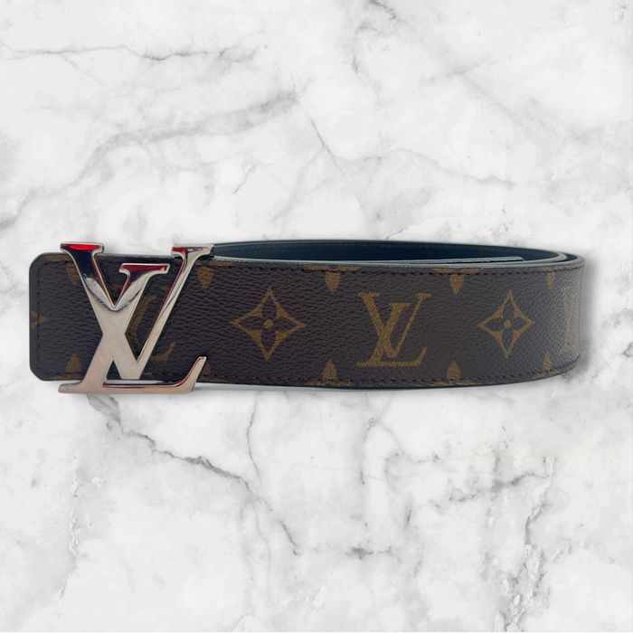 Louis Vuitton оригинален колан