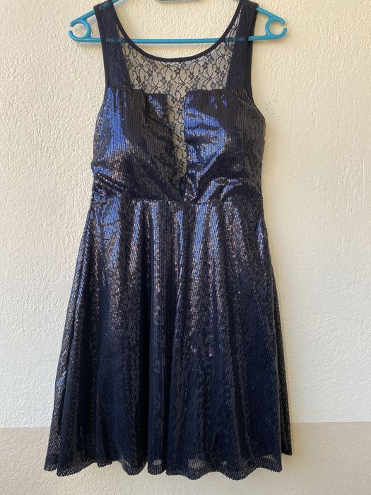 Елегантни рокли - S