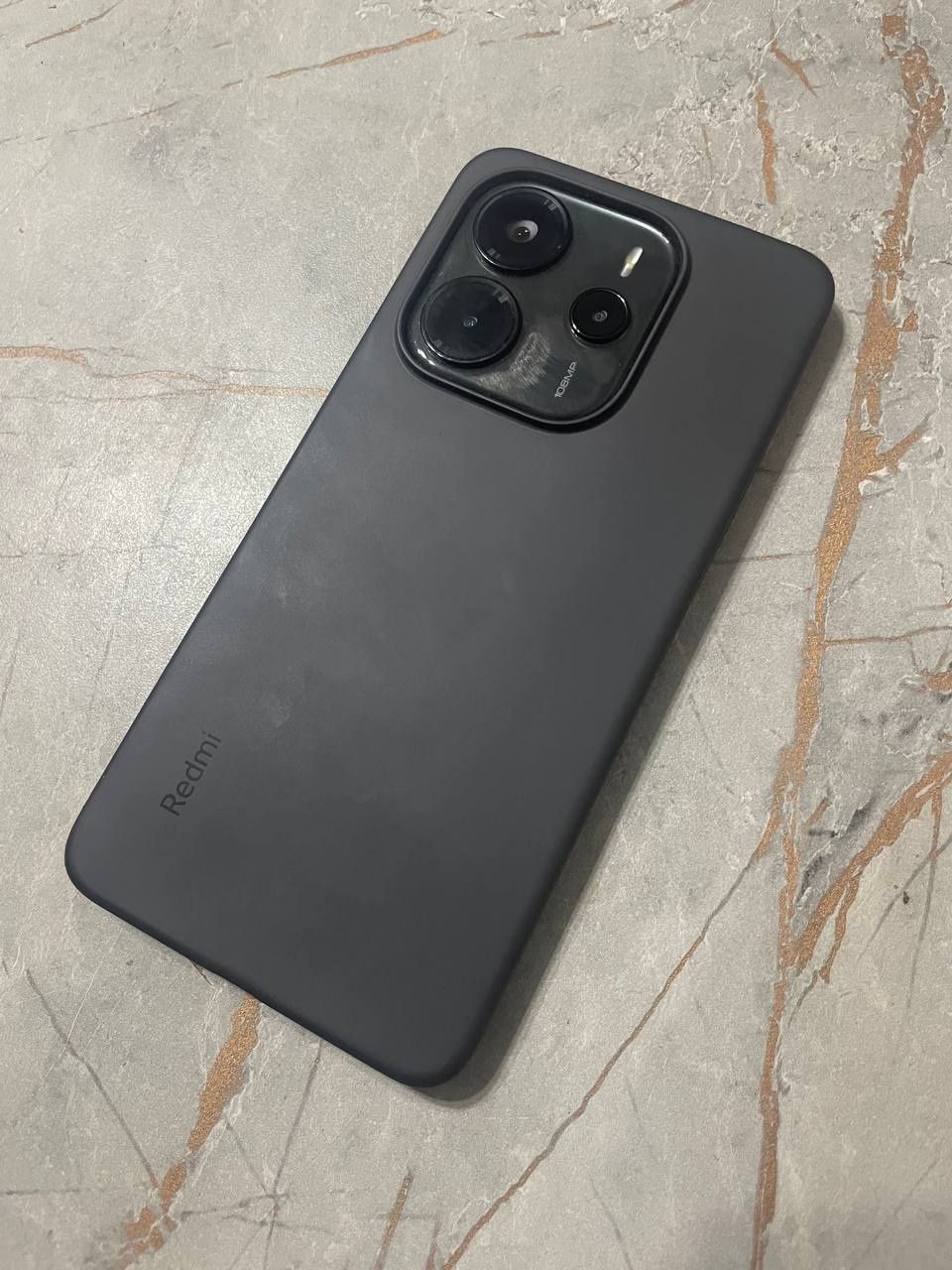 Redmi note 14 8/256