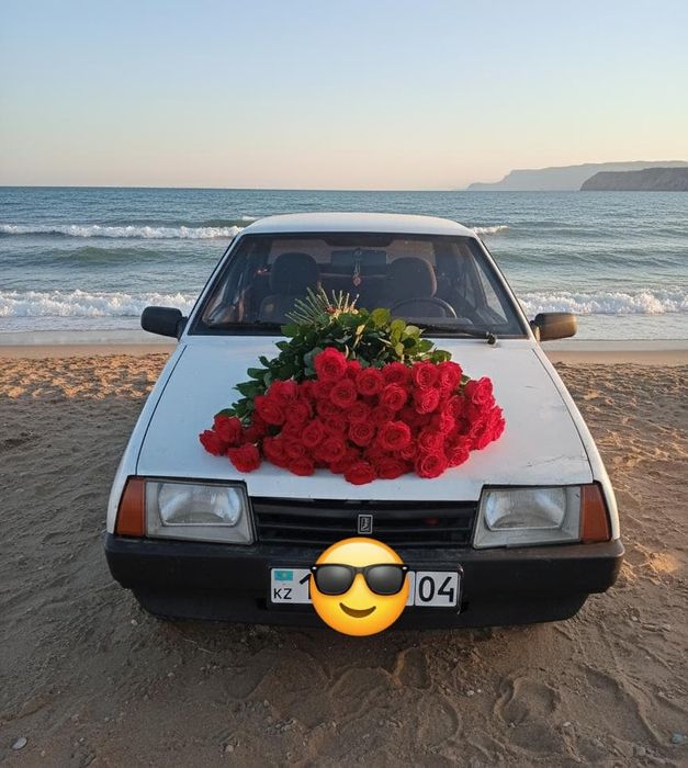 Продам ваз 21099