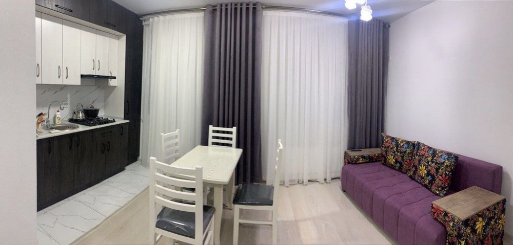 Срочно сдается квартира ЖК Паркент Плаза