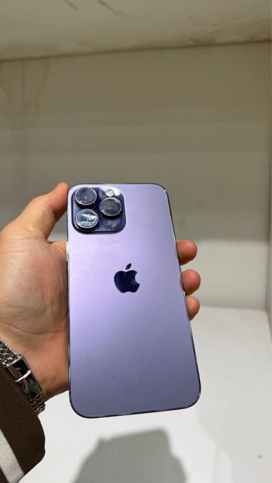 Iphone 14pro Max 256gb