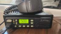 Моторола VHF Радиостанция